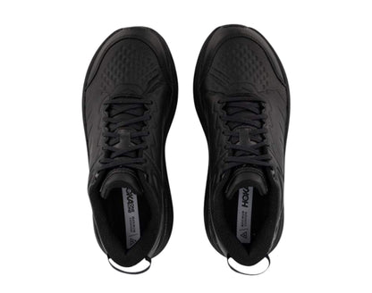 Hoka Bondi SR Mens Wide Walking Shoes